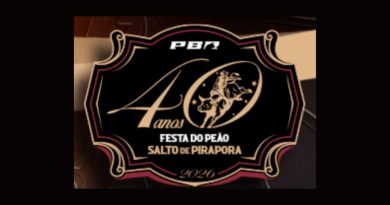 Festa do Peão de Salto de Pirapora 2026 terá Ana Castela e Gusttavo Mioto Festa do Peão de Salto de Pirapora 2026 terá Ana Castela e Gusttavo Mioto
