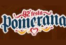 Festa Pomerana 2027 confirma datas em Pomerode; veja atrações previstas
