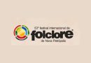 Festival Internacional de Folclore de Nova Petrópolis 2026: Datas e atrações