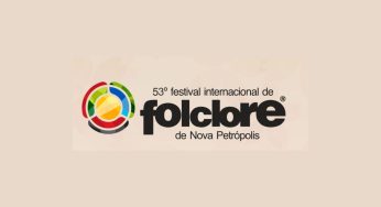 Festival Internacional de Folclore de Nova Petrópolis 2026: Datas e atrações