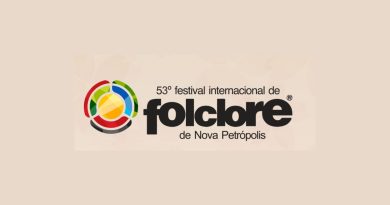 Festival Internacional de Folclore de Nova Petrópolis 2026: Datas e atrações Festival Internacional de Folclore de Nova Petrópolis 2026: Datas e atrações