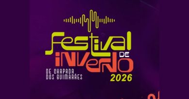 Festival de Inverno de Chapada dos Guimarães 2026 (imagem: Divulgação)