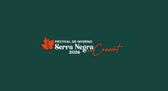Festival de Inverno Serra Negra In Concert 2026: Programação completa por data