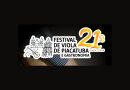 Festival de Viola de Piacatuba e Gastronomia 2026 acontece em julho