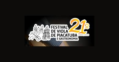 Festival de Viola de Piacatuba e Gastronomia 2026 acontece em julho Festival de Viola de Piacatuba e Gastronomia 2026 acontece em julho