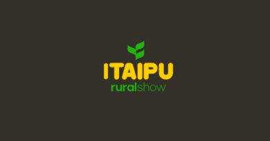 Itaipu Rural Show 2027 terá 4 dias de tecnologia no agro em Pinhalzinho Itaipu Rural Show 2027 terá 4 dias de tecnologia no agro em Pinhalzinho