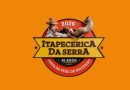 Festa do Peão de Itapecerica da Serra 2026 terá 12 shows em julho