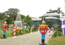 Natal Imperial de Petrópolis 2026: Datas, atrações gratuitas e programação