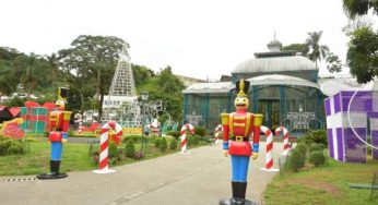 Natal Imperial de Petrópolis 2026: Datas, atrações gratuitas e programação