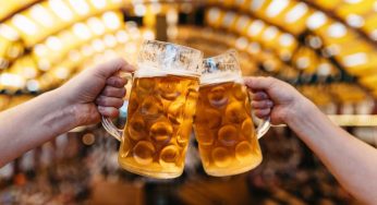 Oktoberfests no Brasil em 2026: Calendário completo com datas, cidades e atrações