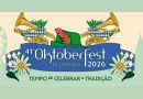 Oktoberfest Blumenau 2026: Datas, ingressos, atrações e dicas para curtir