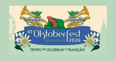 Oktoberfest Blumenau 2026: Datas, ingressos, atrações e dicas para curtir Oktoberfest Blumenau 2026: Datas, ingressos, atrações e dicas para curtir