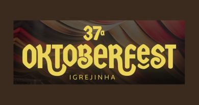 Atrações musicais da Oktoberfest de Igrejinha 2026 e como comprar ingressos