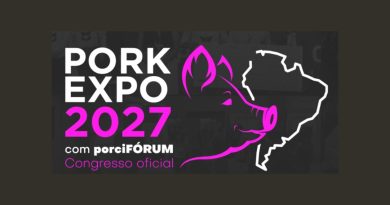Pork Expo 2027: Datas, atrações e motivos para visitar em Foz do Iguaçu
