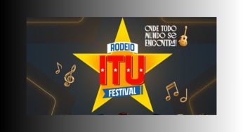 Rodeio Itu 2026 terá maior line-up do país em edição de 20 anos