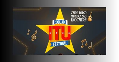 Rodeio Itu 2027 terá maior line-up do país em edição de 20 anos