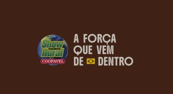 Show Rural Coopavel 2027 será de 1º a 5 de fevereiro com foco em inovação