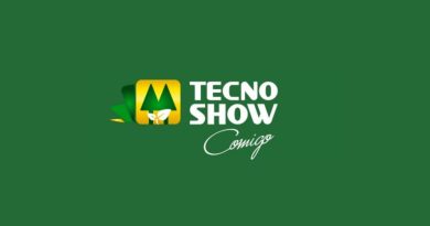 Tecnoshow COMIGO 2027 já tem data definida; veja atrações da feira