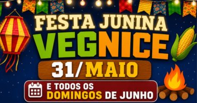 Vegnice 2026 (imagem: Divulgação)