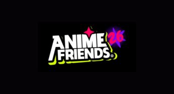 Anime Friends 2026 terá quatro dias de cultura pop asiática em São Paulo