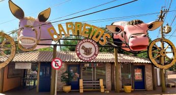 Barretos Kids 2026 abre inscrições para festival sertanejo infantojuvenil