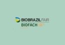 Bio Brazil Fair 2026 reúne orgânicos, negócios e tendências em São Paulo