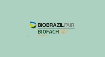 Bio Brazil Fair 2026 reúne orgânicos, negócios e tendências em São Paulo