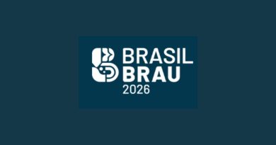 Brasil Brau 2026 reúne indústria cervejeira no São Paulo Expo