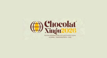 Chocolat Xingu 2026 celebra cacau e chocolate de origem em Altamira