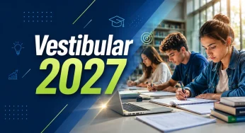 UNIFAL-MG abre inscrições para Vestibular 2027