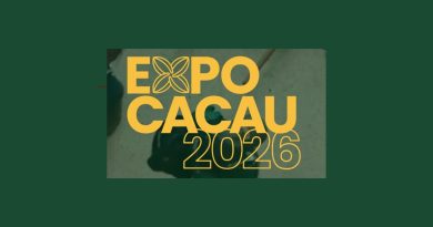 ExpoCacau 2026: Datas, inscrições e motivos para participar da feira