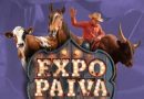 Expo Paiva 2026 terá Michel Teló, Felipe e Rodrigo e Banda Djavú