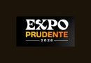 Shows da Expo Prudente 2026: veja atrações confirmadas para setembro