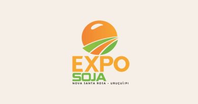 Exposoja 2027 em Uruçuí: feira do agronegócio será em maio no Piauí Exposoja 2027 em Uruçuí: feira do agronegócio será em maio no Piauí