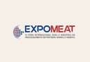 EXPOMEAT 2027 reúne indústria de proteínas no Distrito Anhembi
