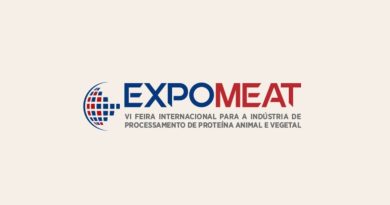 EXPOMEAT 2027 reúne indústria de proteínas no Distrito Anhembi EXPOMEAT 2027 reúne indústria de proteínas no Distrito Anhembi