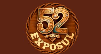 Exposul 2026 terá entrada gratuita e shows nacionais em Rondonópolis