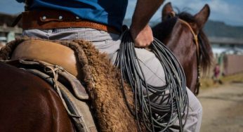 Expoalto Rodeio em Paraíso das Águas terá shows, salva-vidas e R$ 35 mil em prêmios