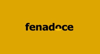 Fenadoce 2026 começa em Pelotas com doces, atrações e ingressos a partir de R$ 10