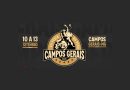 Festa do Peão Campos Gerais 2026 terá shows de Zé Di Camargo, Matheus e Kauan e mais