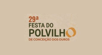 Festa do Polvilho 2026 terá shows, pratos típicos e tradição em Conceição dos Ouros