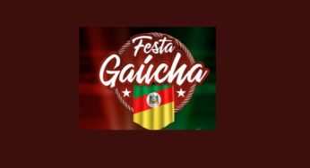 Festa Gaúcha 2026 terá shows e tradição em Santa Maria