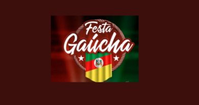 Festa Gaúcha 2026 terá shows e tradição em Santa Maria Festa Gaúcha 2026 terá shows e tradição em Santa Maria