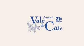 Festival Vale do Café 2026 terá fazendas históricas, música e turismo rural