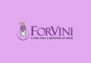 FORVINI 2026: Feira da indústria do vinho destaca envase e tecnologia
