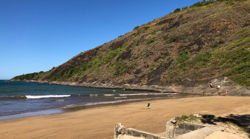 Guarapari (imagem: Danilo Lobato de Getty Images via Canva)