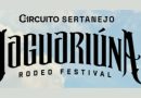 Jaguariúna Rodeo Festival 2026 terá shows, rodeio e ingressos estão à venda