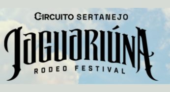 Jaguariúna Rodeo Festival 2026 terá shows, rodeio e ingressos estão à venda