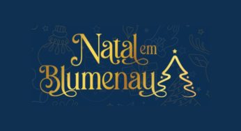 Natal em Blumenau 2026 terá entrada gratuita na Vila Germânica
