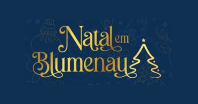Natal em Blumenau 2026 terá entrada gratuita na Vila Germânica Natal em Blumenau 2026 terá entrada gratuita na Vila Germânica